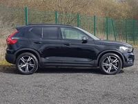 used Volvo XC40 1.5 T5 Recharge PHEV R DESIGN 5dr Auto