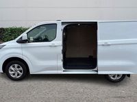 Used Ford Transit Limited 100 kW (136 HP) 2025 Van
