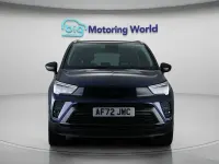 Second-hand Vauxhall Crossland Ultimate 131 CP (96 kW) 2024 SUV