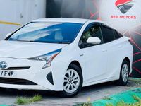 Usado Toyota Prius 70 CV (51 kW) 2022 Blanco Utilitario