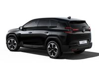 New Citroën C5 156 kW (213 HP) 2026 Hatchback
