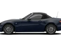 Begagnad Mazda MX5 Exclusive-Line 184 HK (135 kW) 2026 Cab