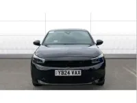 Used Vauxhall Corsa 99 HP (72 kW) 2024 Black Hatchback