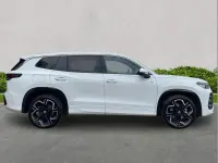 Used VW Tayron R-line 272 HP (200 kW) 2026 White SUV