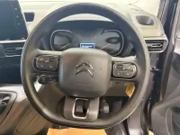Used Citroën Berlingo 100 HP (73 kW) 2023 Grey MPV