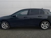 Used VW Golf VIII Life 110 HP (80 kW) 2024 Hatchback