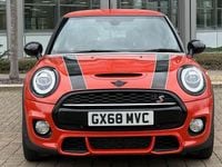 Used Mini Cooper S Hatch 192 HP (141 kW) 2020 Hatchback