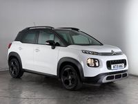 Used Citroën C3 Aircross Flair 2019 White SUV