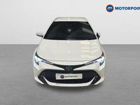 Usado Toyota Corolla 184 HP (135 kW) 2022 Branco Carrinha