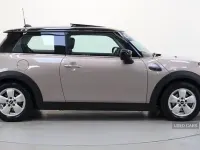 Used Mini Cooper Classic 134 HP (98 kW) 2023 Grey Hatchback