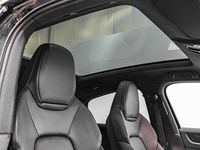 Used Porsche Cayenne 468 HP (344 kW) 2019 Black SUV