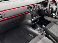 Used Citroën C3 Feel 82 HP (60 kW) 2019 Hatchback