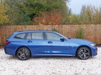 used BMW 330e 3 SeriesxDrive M Sport 5dr Step Auto