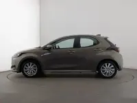 Used Toyota Yaris Hybrid 116 HP (85 kW) 2023 Bronze Hatchback
