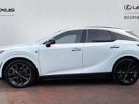 Used Lexus RX450h Sport Design Packet 2025 SUV