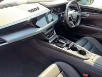 Used Audi e-tron GT quattro 389 kW (530 HP) 2024 Sedan