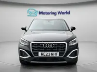 Used Audi Q2 Sport 150 HP (110 kW) 2026 SUV