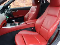 Usado Jaguar F-Type Supercharged 2013 Cinzento Cabrios