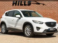 Used Mazda CX-5 Inclusive 150 HP (110 kW) 2017 SUV