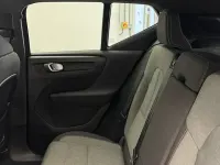 Used Volvo XC40 Plus 163 HP (119 kW) 2023 Grey SUV