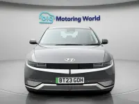Used Hyundai Ioniq 5 Premium 167 kW (228 HP) 2023 Grey SUV