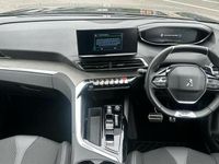 Used Peugeot 3008 GT 222 HP (163 kW) 2024 Black SUV