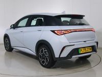 New BYD Dolphin Comfort 150 kW (204 HP) 2026 Hatchback