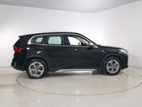 Used BMW iX1 xLine 227 kW (309 HP) 2024 Black SUV