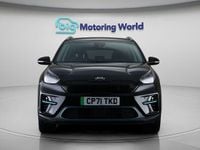 Used Kia e-Niro Plus 147 kW (201 HP) 2022 Black SUV