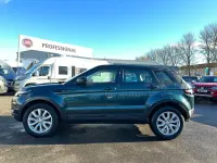 Used Land Rover Range Rover evoque SE 180 HP (132 kW) 2016 Green SUV