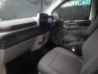 Używany Ford Tourneo Titanium 170 KM (125 kW) 2024 Biały Minivan