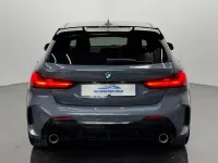 Used BMW 118 M Sport 2019 Grey Hatchback