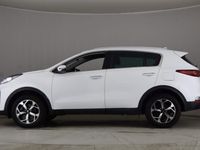 used Kia Sportage 1.6 GDi ISG 2 5dr