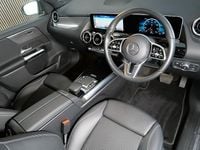 Used Mercedes GLA200 Executive 163 HP (119 kW) 2020 Grey SUV