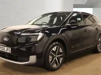 Used Ford Explorer Select 210 kW (286 HP) 2025 Black SUV