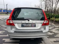 Used Volvo V70 SE 2007 Silver Estate