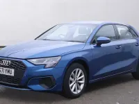 Used Audi A3 Sportback 110 HP (80 kW) 2023 Hatchback