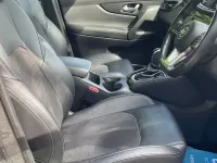 Used Nissan Qashqai N-TEC 116 HP (85 kW) 2020 Grey SUV