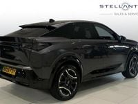 Used Peugeot e-3008 GT 152 kW (207 HP) 2025 Grey SUV