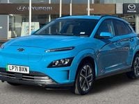 Used Hyundai Kona Ultimate 150 kW (204 HP) 2022 Blue SUV