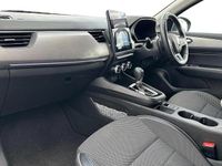 Used Renault Arkana Version S 142 HP (104 kW) 2022 Blue SUV