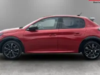 Used Peugeot 208 Premium 131 HP (96 kW) 2022 Hatchback