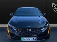 Used Peugeot e-308 GTi 114 kW (156 HP) 2025 Other Hatchback