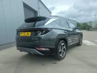 Used Hyundai Tucson Ultimate 2024 Grey SUV