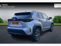 Used Toyota Yaris Hybrid Design 116 HP (85 kW) 2026 Estate