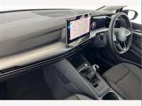 New VW Golf VIII Match 115 HP (84 kW) 2026 Grenadilla black Hatchback