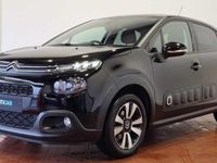 used Citroën C3 1.2 PURETECH FLAIR PLUS EURO 6 (S/S) 5DR PETROL FROM 2020 FROM WALLSEND (NE28 9ND) | SPOTICAR