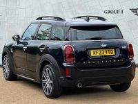 Used Mini Cooper Countryman Comfort 136 HP (100 kW) 2023 Other SUV