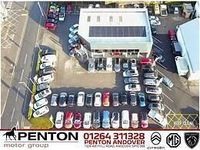 Used Vauxhall Combo Sportive 130 HP (95 kW) 2023 Black MPV