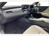 Used Lexus ES300H 218 HP (160 kW) 2026 Sonic titanium Sedan